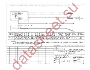 PL2M2S-D0 datasheet  